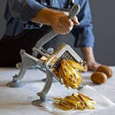 Fried Chips  Business  Kit