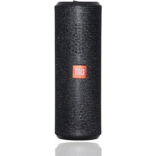 Frequently Asked Questions of T&G Portable Bluetooth Speaker