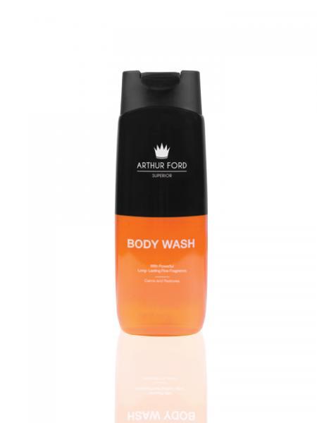 ARTHUR FORD BODY WASH DUN-M 400ML