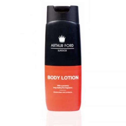 ARTHUR FORD BODY LOTION VIP-M 400ML