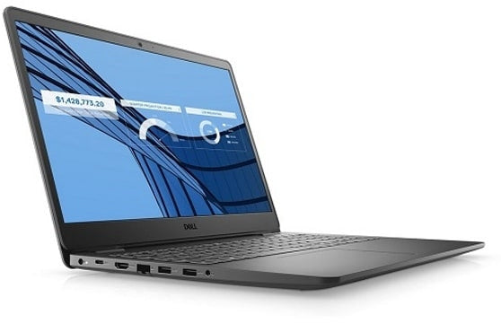 DELL Vostro 3500 11th gen Notebook Intel i5-1135G7 4.2GHz 8GB 256GB 15