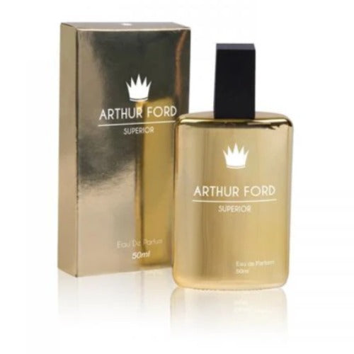 Womens Perfume Arthur Ford Superior Perfume Arthur Ford Superior