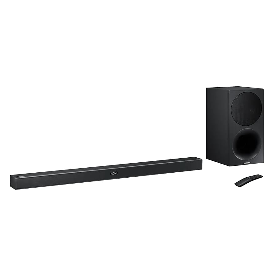 Soundbar best sale m450 samsung
