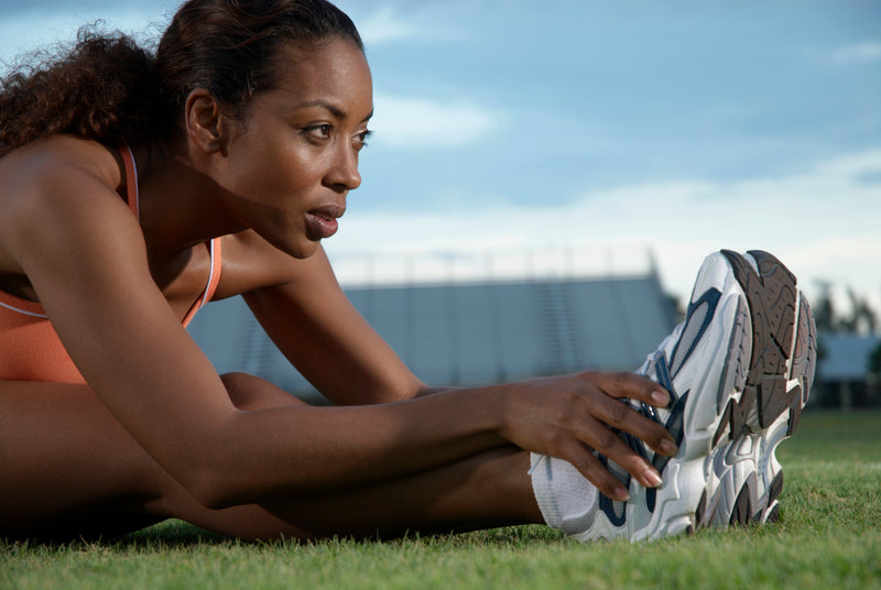 Morning Stretches That Will Jumpstart Your Body and Mind