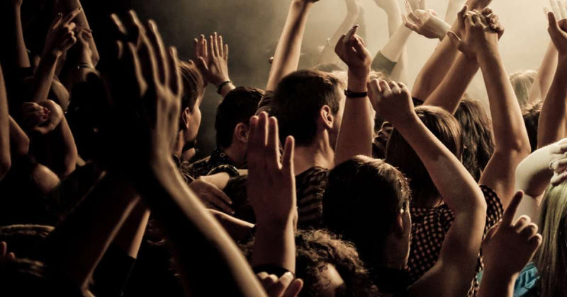 The Most Popular Music Genre in The World