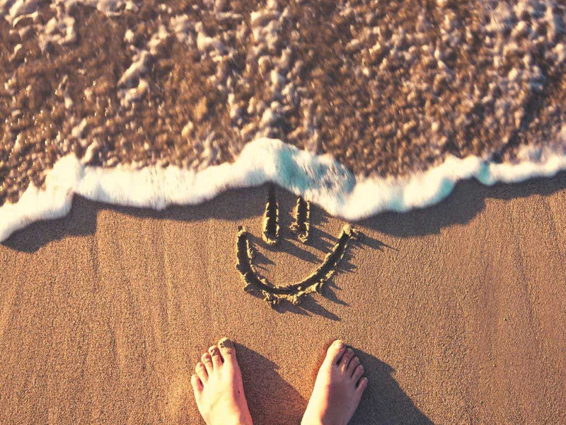 Principles to Bake Happiness into Your Life