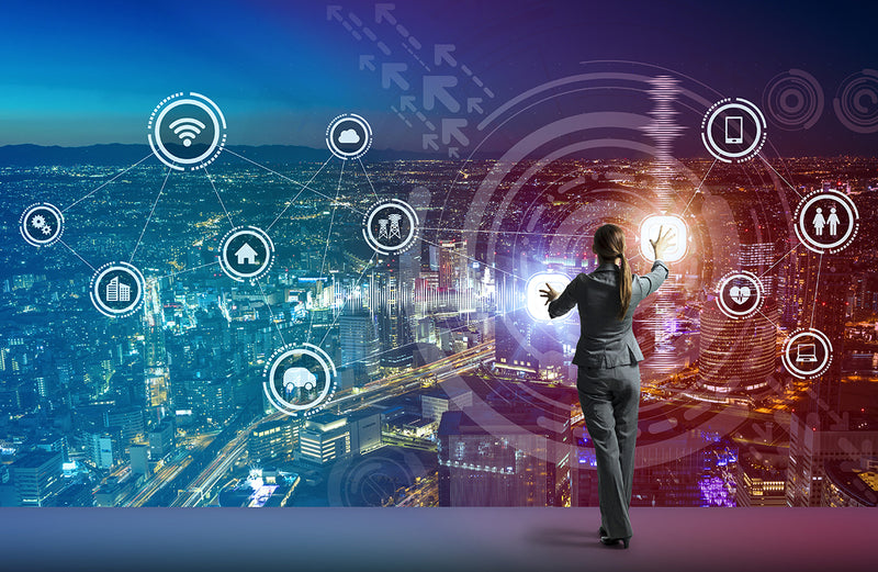 5 Technology Trends You Need to Know to Work in Any Industry