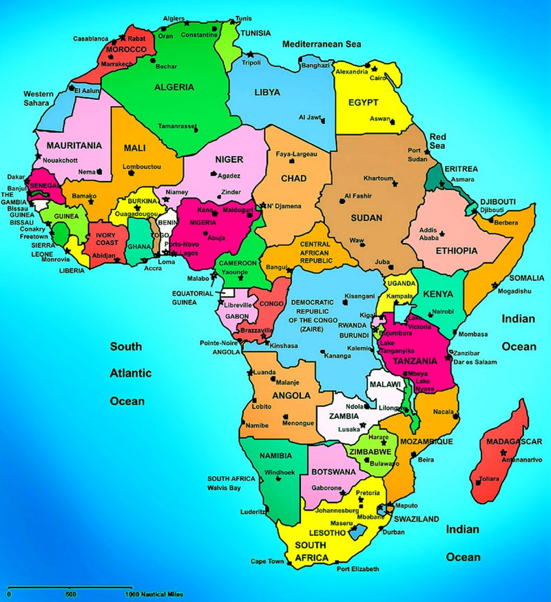 Impact of Instagram and others social media on African Culture