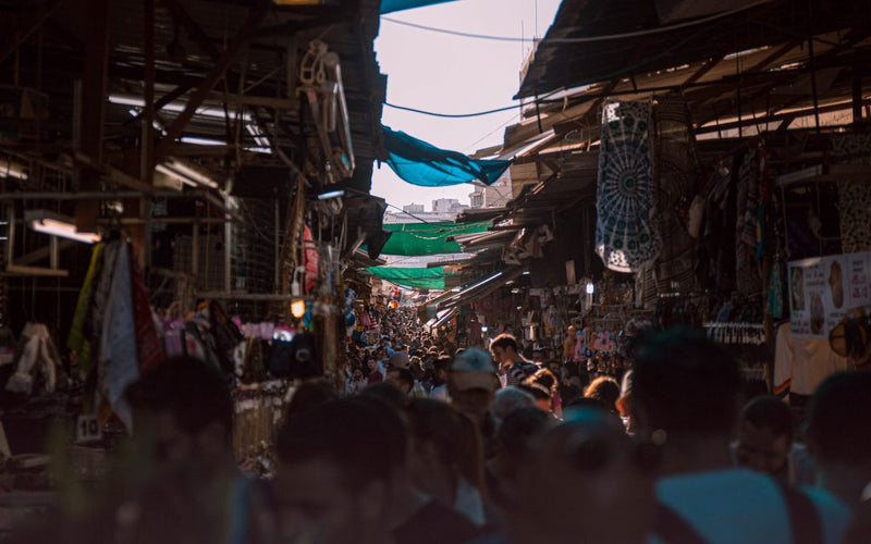 Advantages and Disadvantages of Population growth