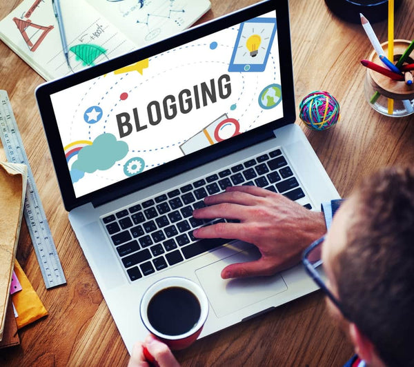 Why Blog? The Benefits of Blogging for Business and Marketing