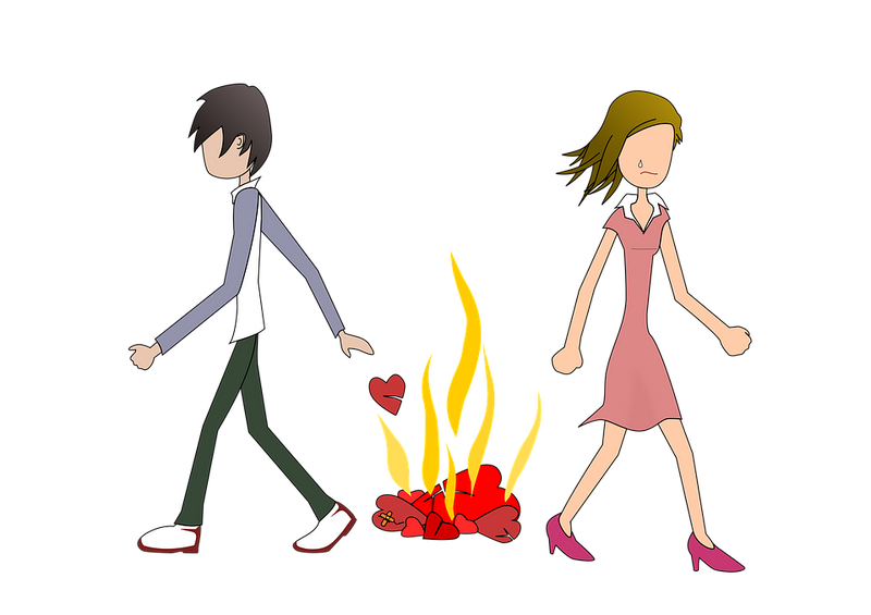 Taking a Break in a Relationship: Is it a Good Idea?
