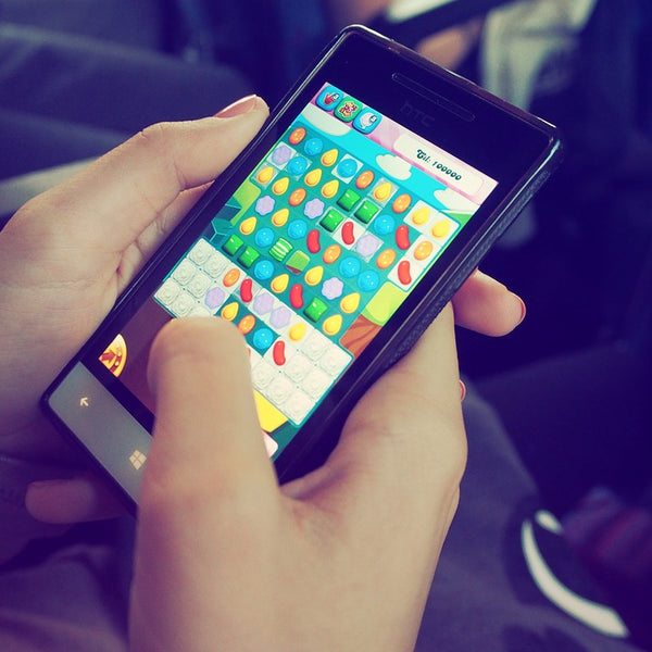 A whopping 9.2 million people play 'Candy Crush' for 3 hours daily -  Entertainment