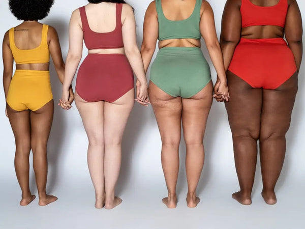 Promoting Obesity as "Big is Beautiful" rather than Unhealthy