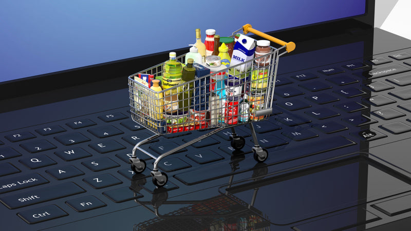 8 Benefits of Shopping Online