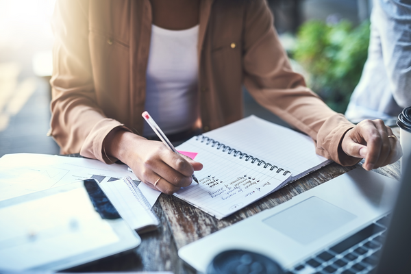 How to improve your job skills and grow professionally