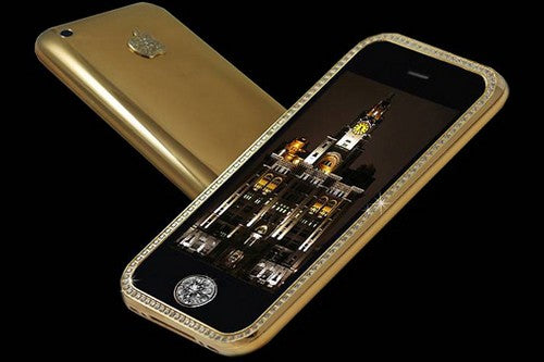 How much gold can we get from mobile phones? Yes you heard it right!!!