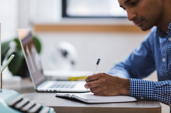 Ways to study more effectively