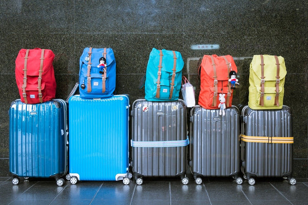 THE IMPORTANCE OF LUGGAGE BAGS AND TRAVEL BAGS