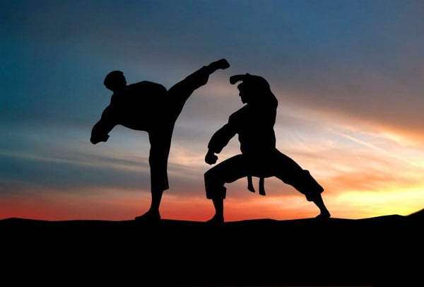 Tips To Start With Martial Arts