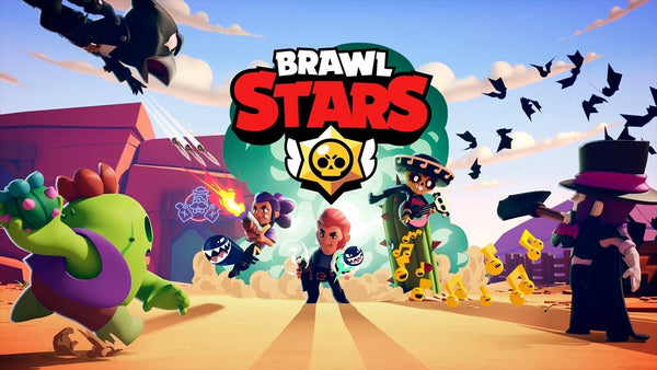 Rune raises $2M to help you find new friends in mobile games, starting with Brawl Stars