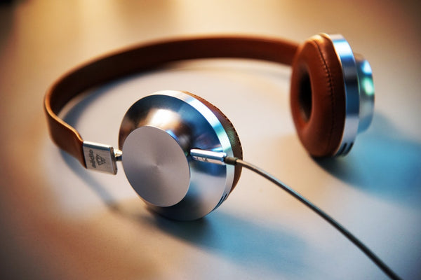 6 Things You Probably Didn’t Know About Headphones