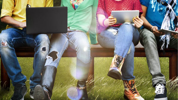Educating children on the dangers of social media