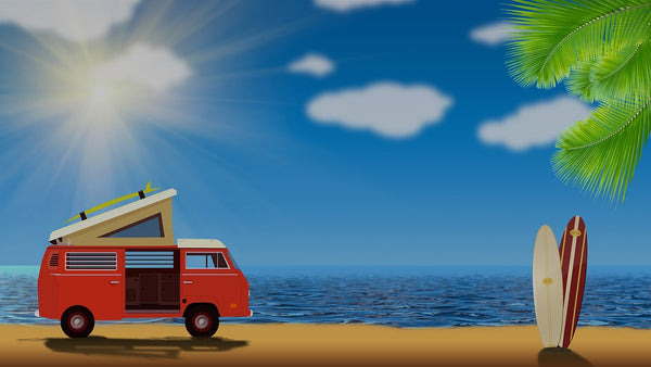 Items You Should Always Carry While Traveling