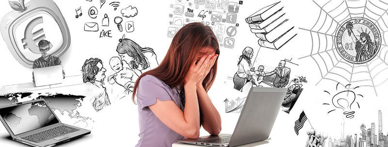 3 Things to Keep in Mind When You Feel Like Everything Is Going Wrong
