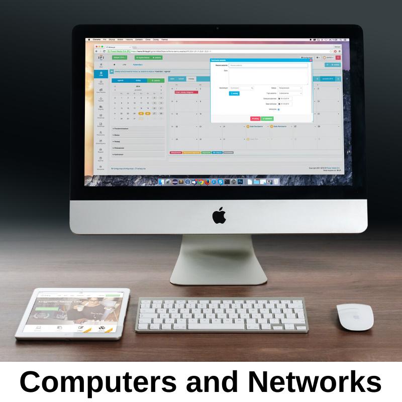 Computer &Network