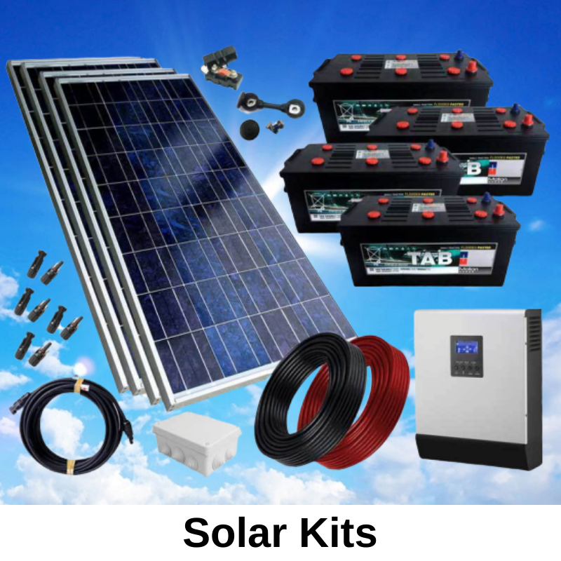 Solar Kits