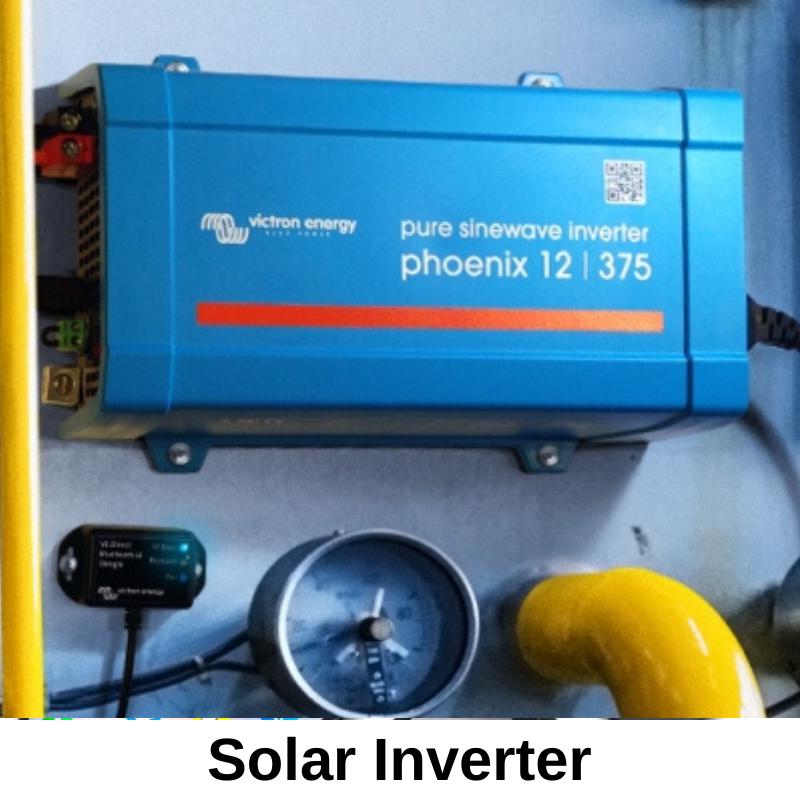 Solar Inverters