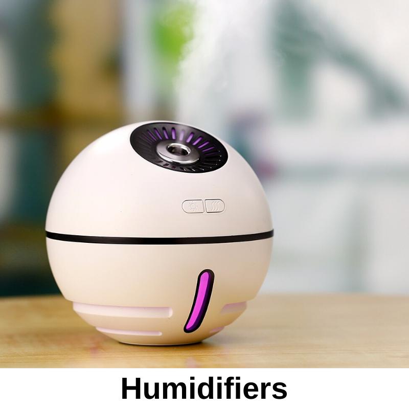 Humidifier