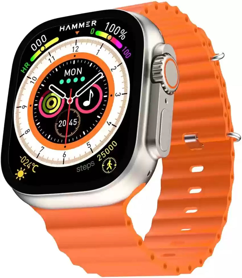 Smart Watch Z80 Pro