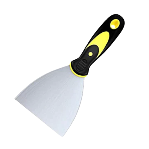 3" putty knife
