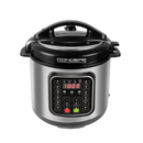 Condere plus electric pressure cooker