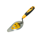 Bricklaying trowel
