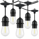 Outdoor 2*3m garden LIGHTs