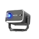 Mobile Smart Projector HD Multimedia