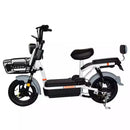 SAFY eBIKE