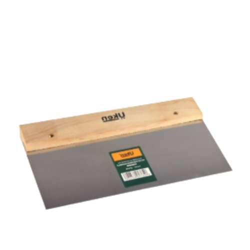 10"scraper