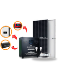 DIGIMARK 3KW Solar Box System