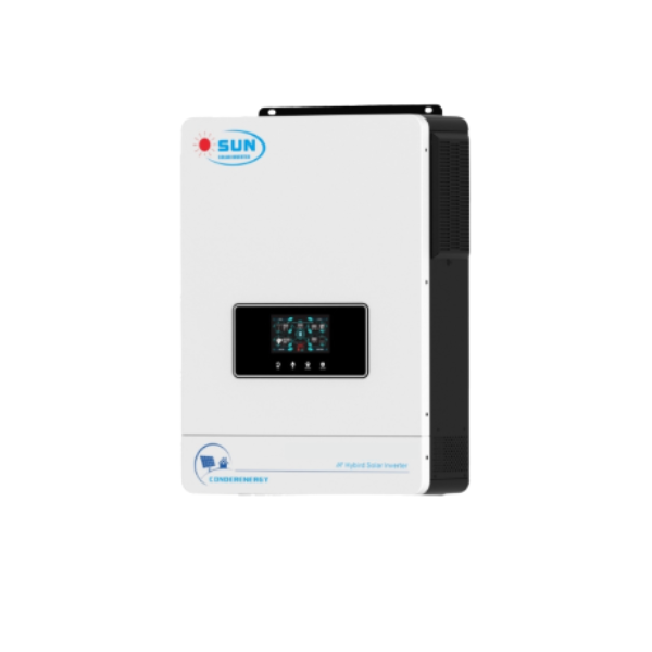 3.2 kw/24v solar inverter