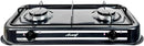 ARUIF TWO PLATE GAS STOVE
