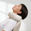 Super Soft Memory Foam Neck Massager