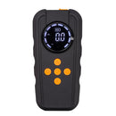 HIMK JUMP STARTER WITH AIR PUMP