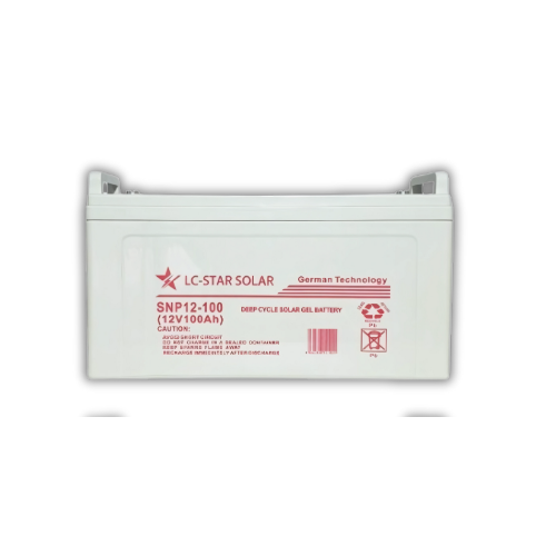 Everergy 12-120 12v120ah deep  cycle Solar Gel baterrey