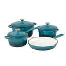 Cast Iron Nonstick Cookware Sets