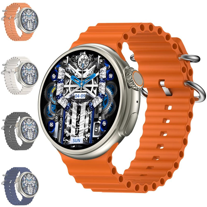 Smart Watch Z78 Ultra