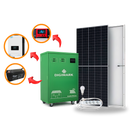 DIGIMARK 5KW Solar Box System