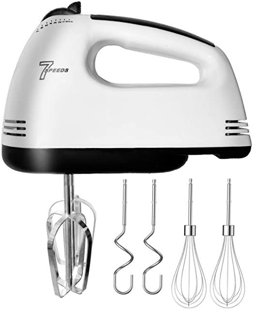 Condere ELECTRIC Super Hand mixer 7 Speed